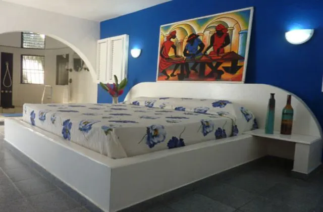 Hotel Loase Retreat Puerto Plata Dominican Republic